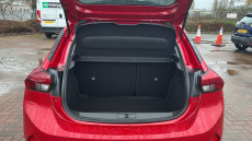 Vauxhall Corsa 1.2 Design 5dr Petrol Hatchback